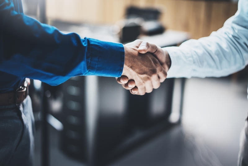 Client Deal Meeting
