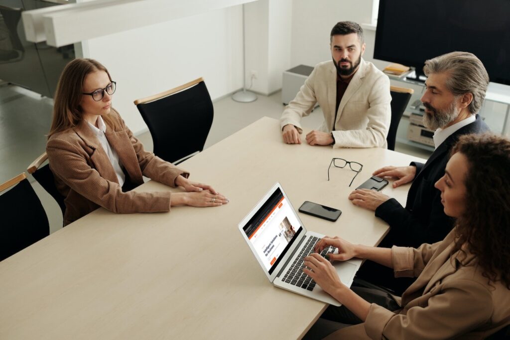 Effiya Partnerships