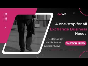 Effiya Technologies | Exchange Core Product | Financial Compliance